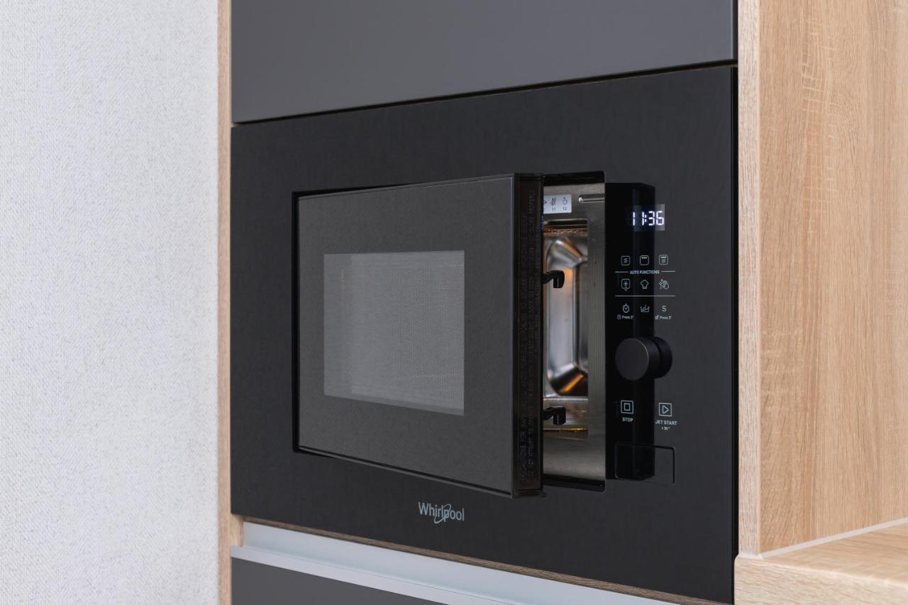 Modern Apartment Srodmiescie Krakow By Noclegi Renters Exterior photo