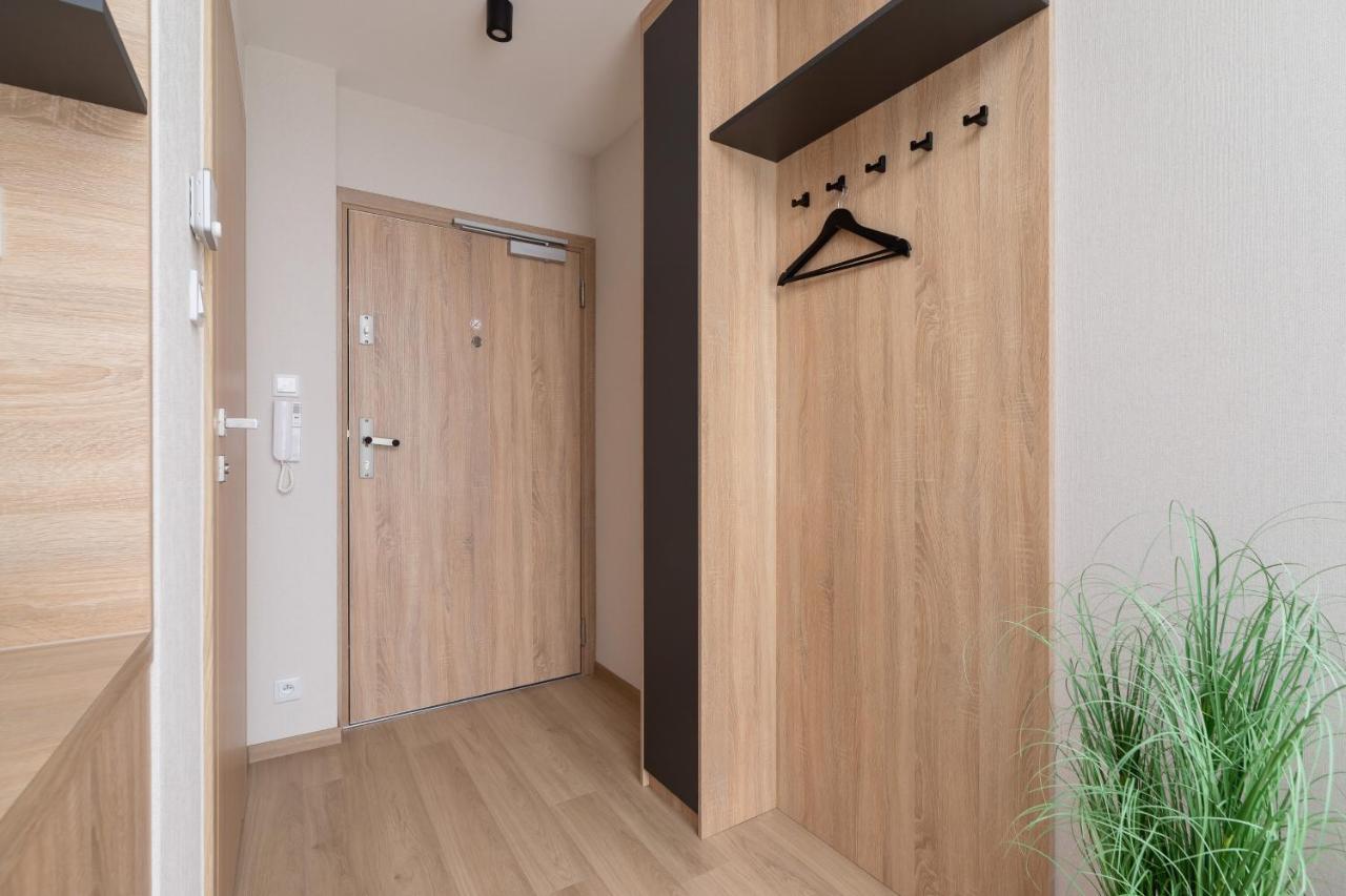 Modern Apartment Srodmiescie Krakow By Noclegi Renters Exterior photo