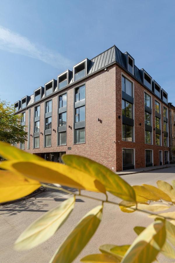 Modern Apartment Srodmiescie Krakow By Noclegi Renters Exterior photo