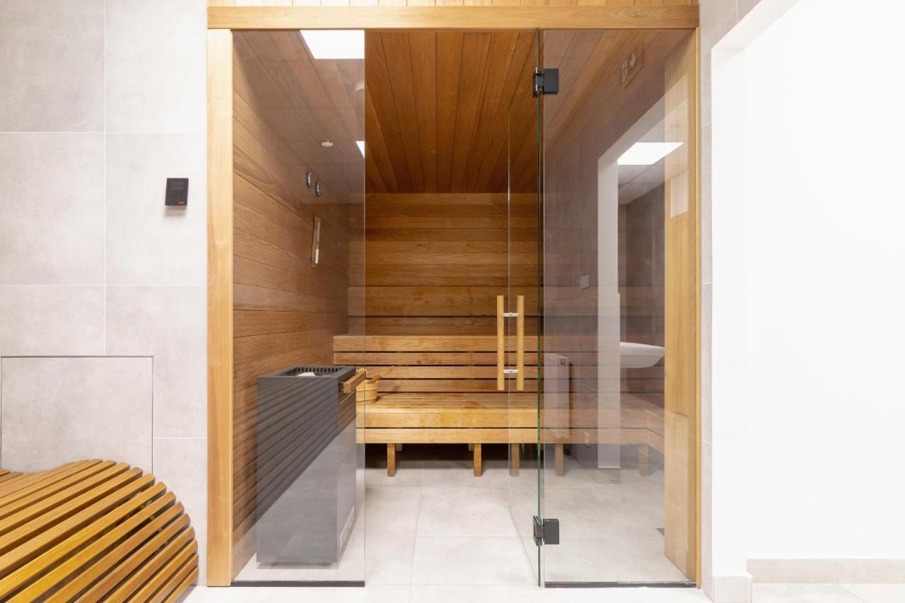 Modern Apartment Srodmiescie Krakow By Noclegi Renters Exterior photo